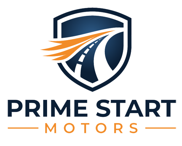 Prime Start Motors